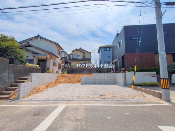 豊田市横山町４丁目の新築一戸建
