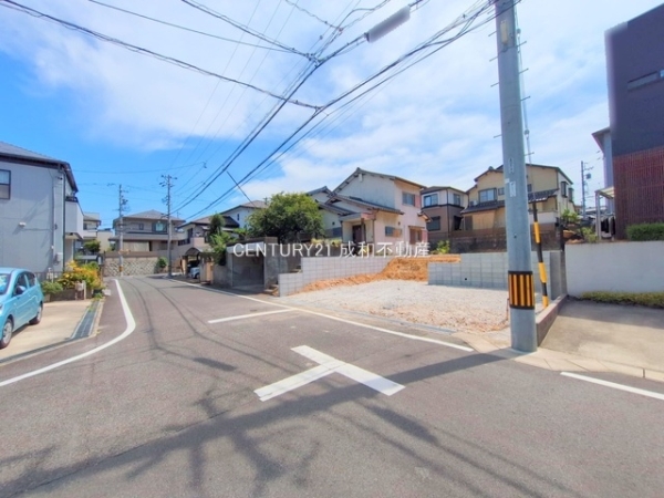 豊田市横山町４丁目の新築一戸建