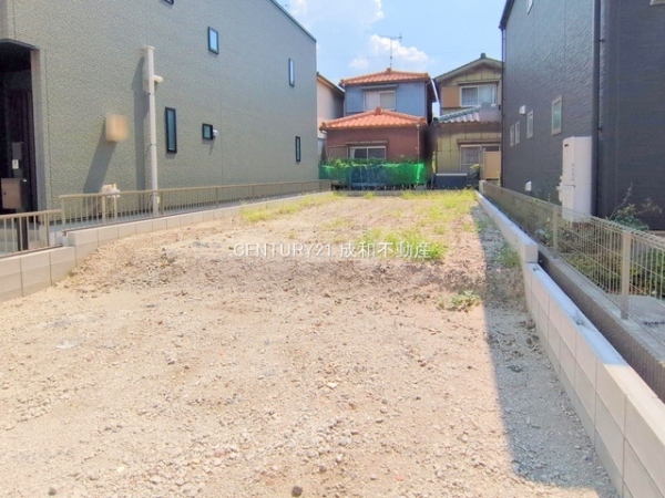 名古屋市港区宝神４丁目の新築一戸建
