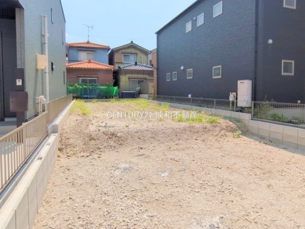 名古屋市港区宝神４丁目の新築一戸建