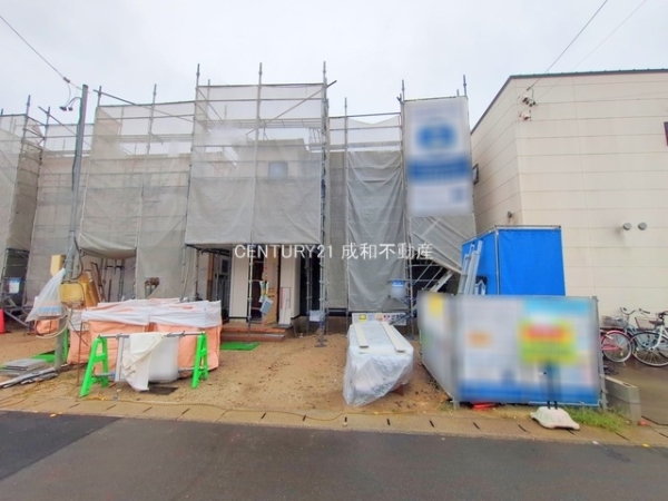 丹羽郡扶桑町大字高雄字薬師堂の新築一戸建