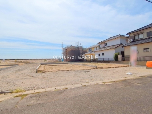 碧南市入船町７丁目の新築一戸建