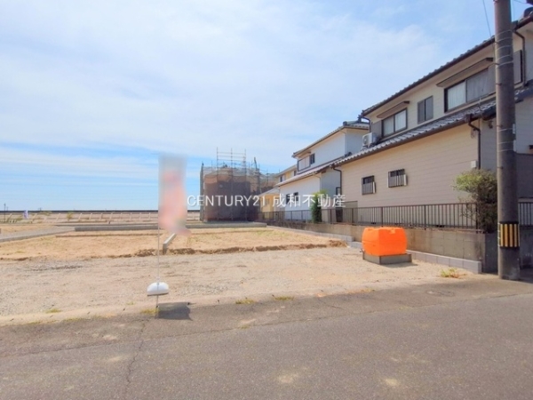 碧南市入船町７丁目の新築一戸建