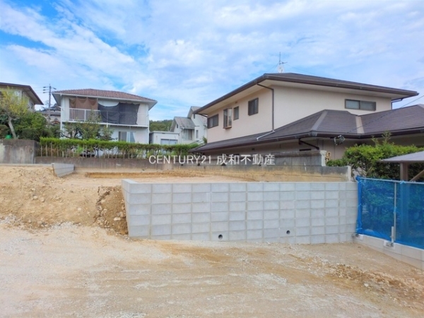春日井市押沢台３丁目の新築一戸建