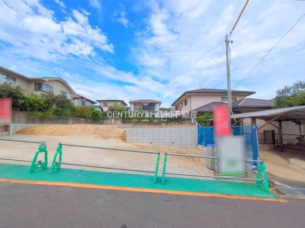 春日井市押沢台３丁目の新築一戸建