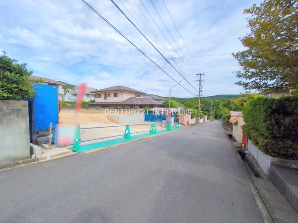 春日井市押沢台３丁目の新築一戸建