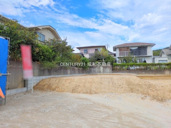 春日井市押沢台３丁目の新築一戸建
