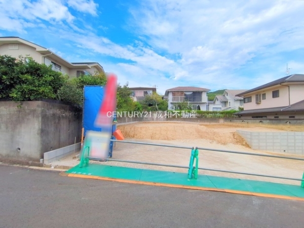 春日井市押沢台３丁目の新築一戸建