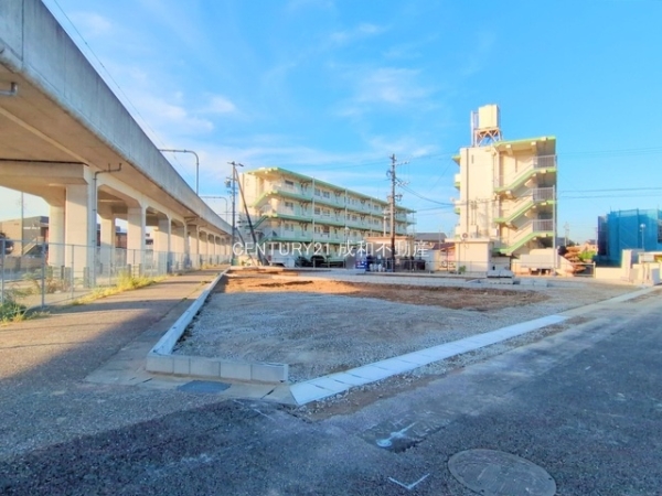 安城市姫小川町姫西二丁目の新築一戸建
