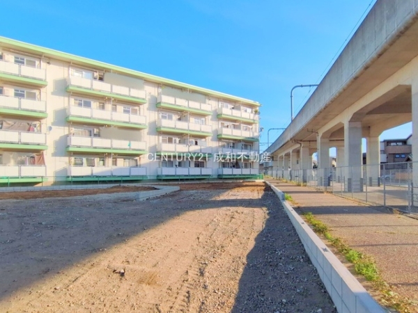 安城市姫小川町姫西二丁目の新築一戸建
