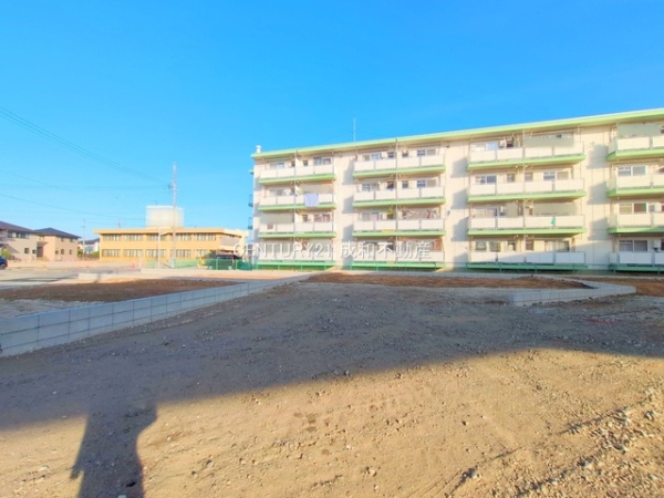 安城市姫小川町姫西二丁目の新築一戸建