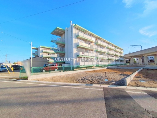 安城市姫小川町姫西二丁目の新築一戸建
