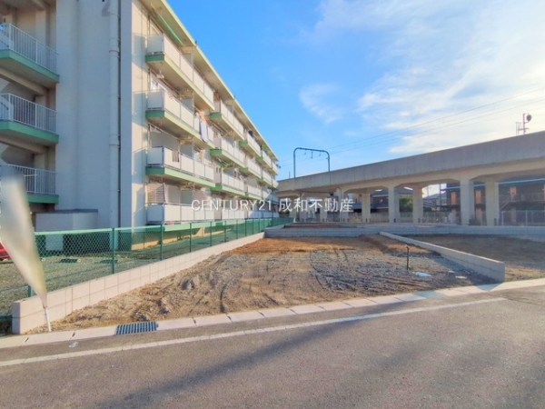 安城市姫小川町姫西二丁目の新築一戸建