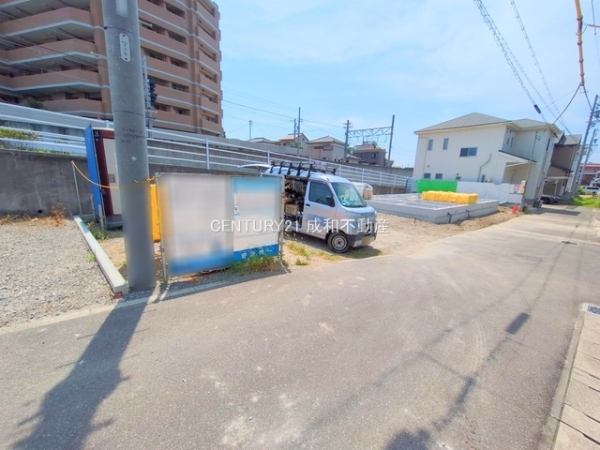半田市春日町１丁目の新築一戸建