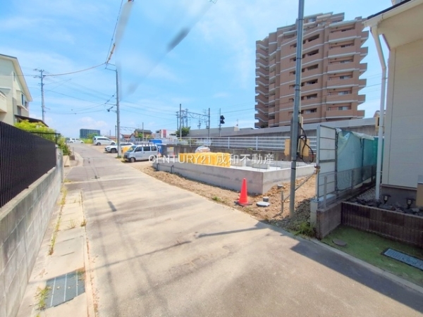 半田市春日町１丁目の新築一戸建
