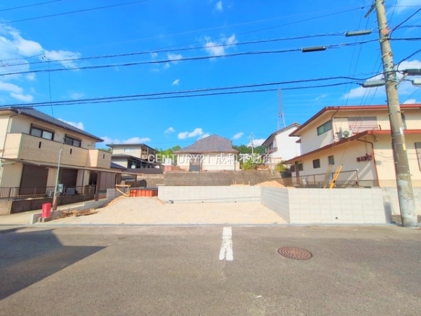 犬山市大字前原字天道新田の新築一戸建