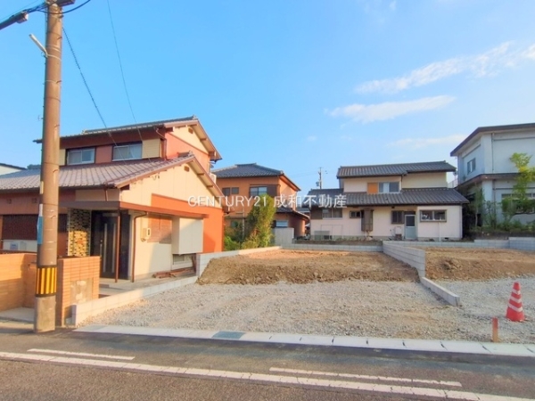 瀬戸市ひまわり台２丁目の新築一戸建
