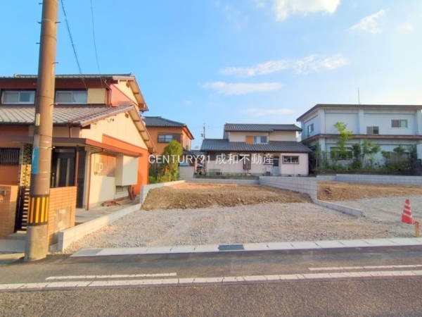 瀬戸市ひまわり台２丁目の新築一戸建