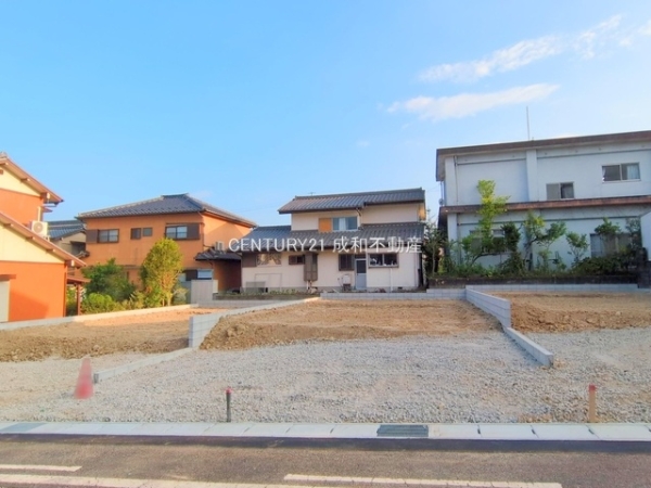 瀬戸市ひまわり台２丁目の新築一戸建