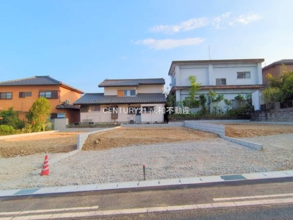 瀬戸市ひまわり台２丁目の新築一戸建