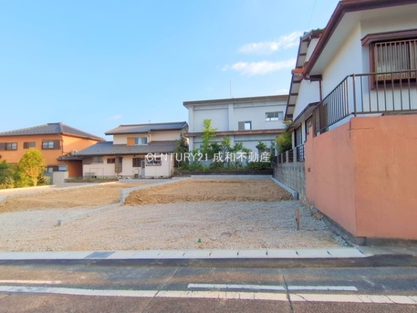 瀬戸市ひまわり台２丁目の新築一戸建
