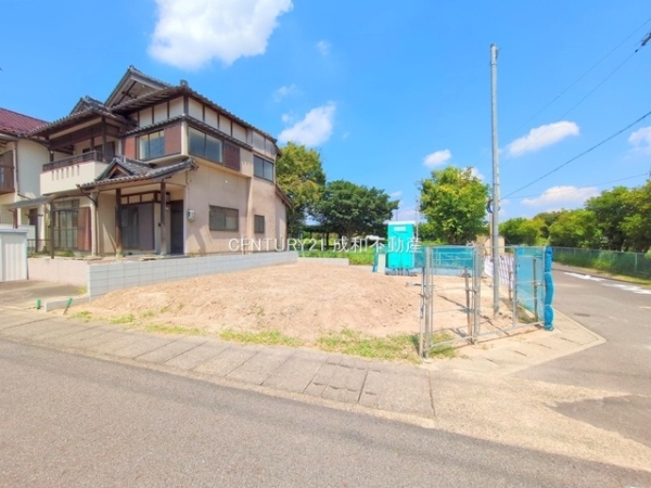 一宮市森本１丁目の新築一戸建