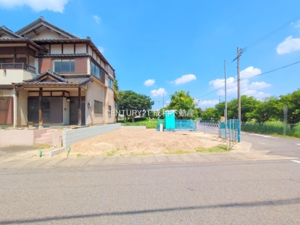 一宮市森本１丁目の新築一戸建