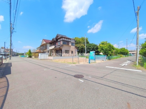 一宮市森本１丁目の新築一戸建