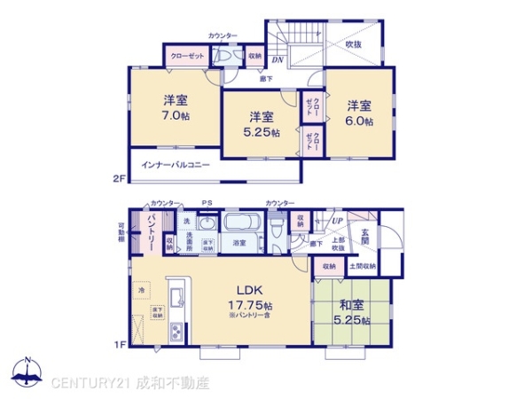 名古屋市港区小賀須３丁目の新築一戸建