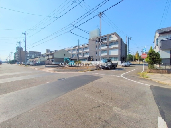 名古屋市港区小賀須３丁目の新築一戸建