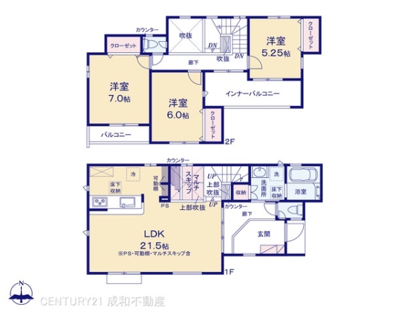 名古屋市港区小賀須３丁目の新築一戸建