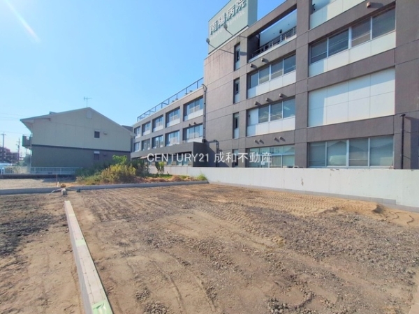 名古屋市港区小賀須３丁目の新築一戸建