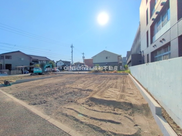 名古屋市港区小賀須３丁目の新築一戸建