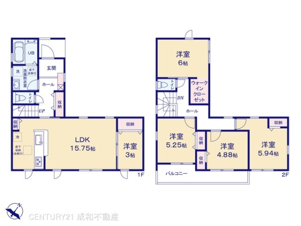 碧南市堀方町２丁目の新築一戸建