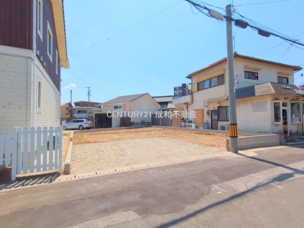 碧南市堀方町２丁目の新築一戸建
