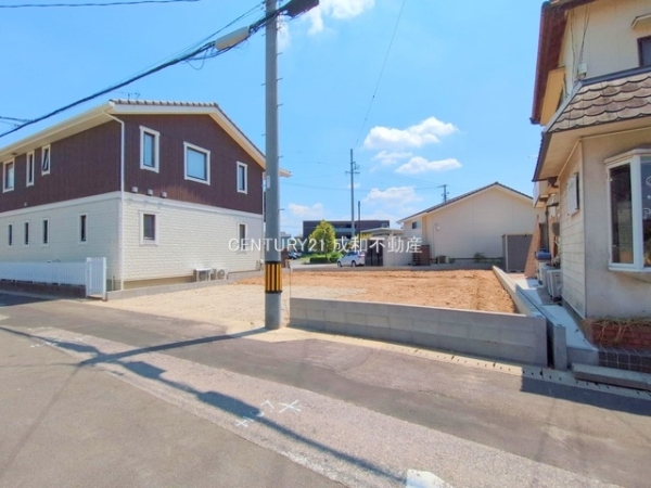 碧南市堀方町２丁目の新築一戸建