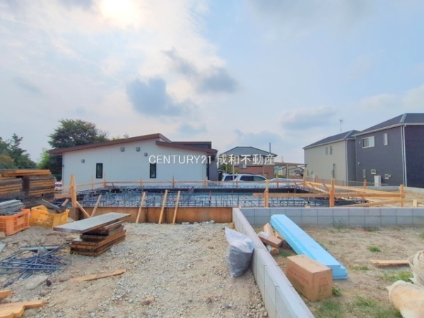 碧南市湖西町３丁目の新築一戸建