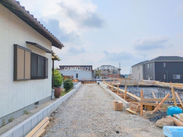 碧南市湖西町３丁目の新築一戸建