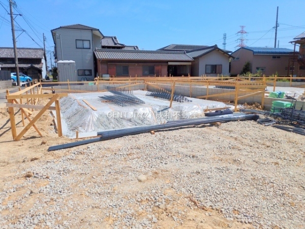 豊明市沓掛町川部の新築一戸建