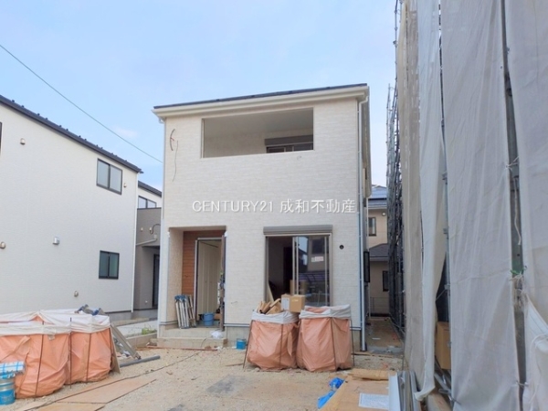 小牧市新町１丁目の新築一戸建