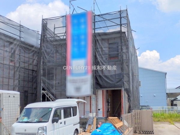 春日井市味美町２丁目の新築一戸建
