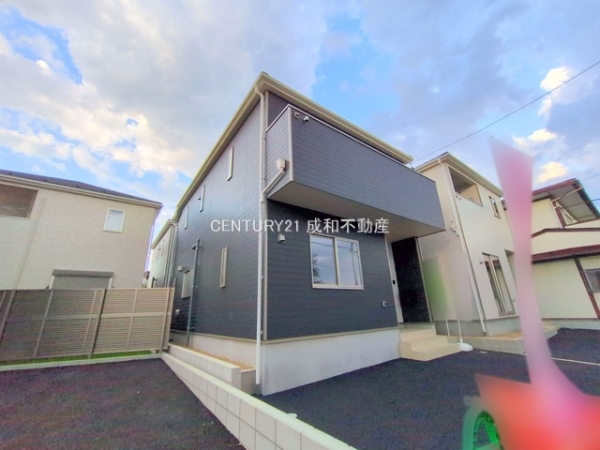 尾張旭市東大道町原田の新築一戸建