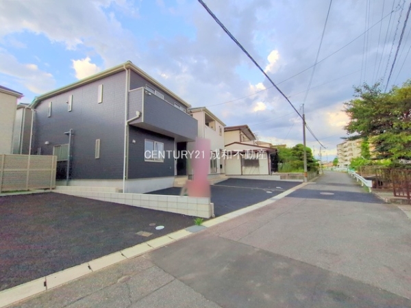 尾張旭市東大道町原田の新築一戸建