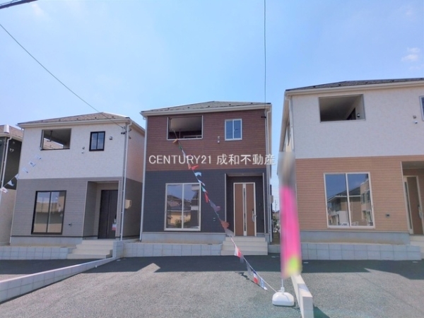 春日井市西高山町３丁目の新築一戸建