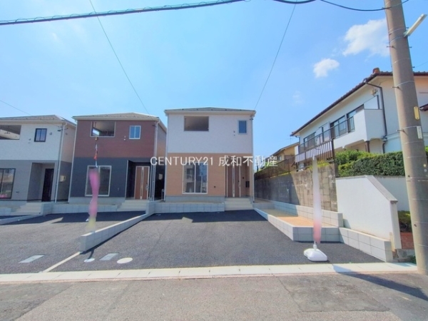 春日井市西高山町３丁目の新築一戸建