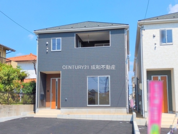 春日井市西高山町３丁目の新築一戸建