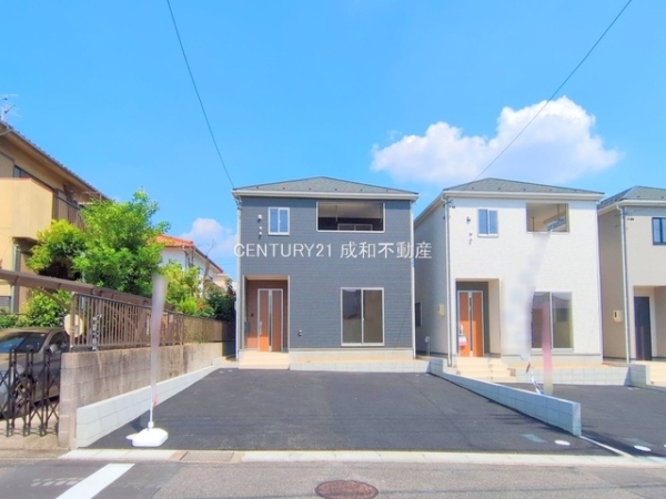 春日井市西高山町３丁目の新築一戸建