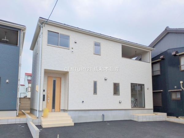 西春日井郡豊山町大字豊場字若宮の新築一戸建