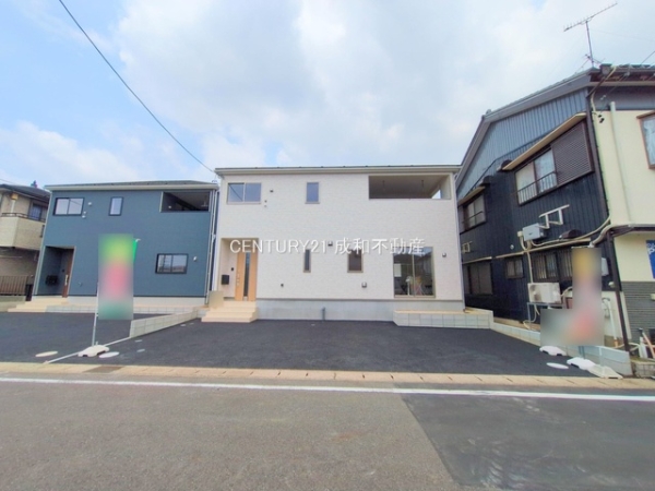 西春日井郡豊山町大字豊場字若宮の新築一戸建