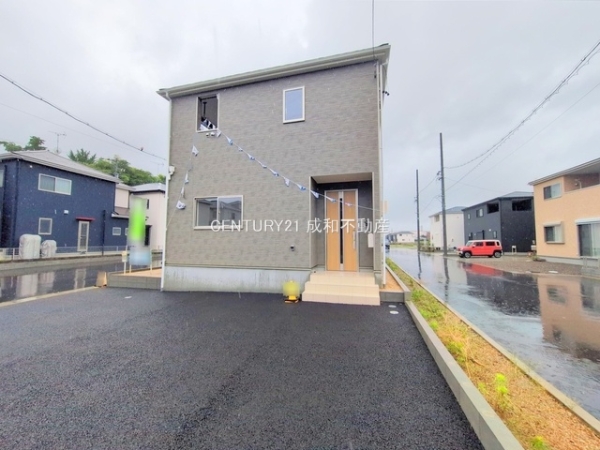 一宮市北神明町４丁目の新築一戸建